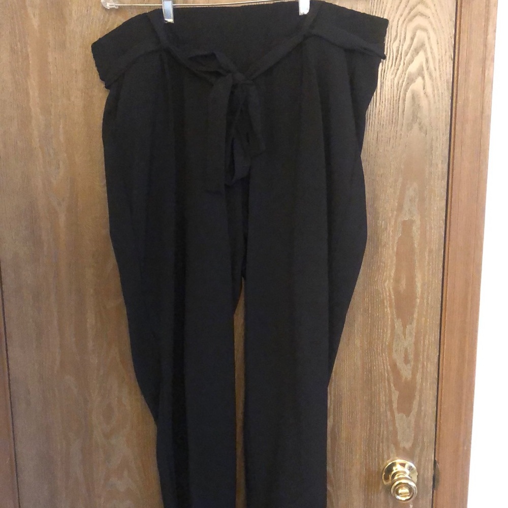 Torrid high waisted dress pant